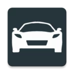 shortcut for uber android application logo